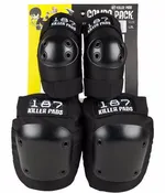 187 Combo Pack - Black