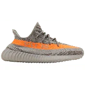 Adidas Yeezy 350 "Beluga Reflective”