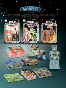 February 1-3, 2023 Toys, Sports Cards & General Collectibles Catalog