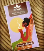 Breakfast Bar Hawaiian Kope x Coffee Bar