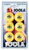 JOOLA ROSSI CHAMP 40mm Table Tennis Balls