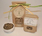 Keen Eye tea