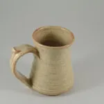 16 oz Tight Waist Mug - Fowler's Clay Works