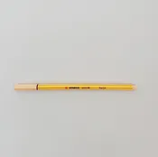Apricot Stabilo Pen