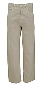 AGOLDE Fusion Jeans in Scone