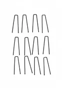 2" Hair Pins – BH1711