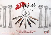 23 Knives
