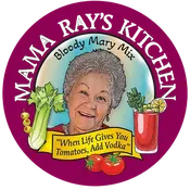 Bloody Mary Mix