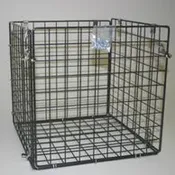 Deer Feeder Varmint Guard Cage
