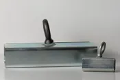 Keder Rail Clamp