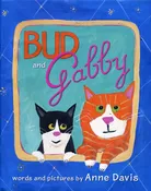 Bud & Gabby — Anne Made