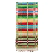 Mexican Wedding Blanket II