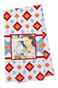 “ONLY THING LEFT”  KITCHEN TOWEL