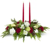 Gather 'Round Centerpiece™