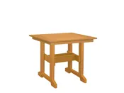 29″ Square Dining Table