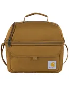 Carhartt Insulated 12 Can Two Compartment Lunch Cooler