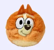 Bingo Beanie Bouncers Ball