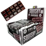 Fun Doh Slow Rise Scented Squishy Chocolate Bar
