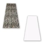 X-SERIES 6′ FIELD BLIND COVER