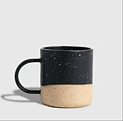 8 oz. Stoneware Mug | United By Blue