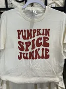 Size M T-shirt