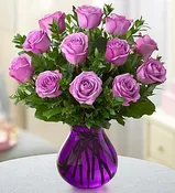 Rose Romance™ - Purple