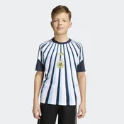 26 Argentina Youth Home Pre Match Jersey