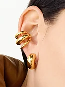 Ames Ear Cuff