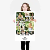 20x30 Poster