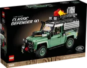 10317 LANDROVER CLASSIC DEFENDER
