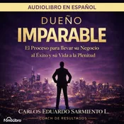 Audiobook - Dueño Imparable