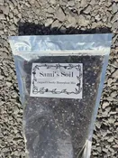 Sami‘s Soil Original Chunky Houseplant Mix Created By M&m