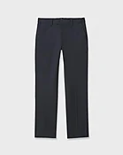 Ashcroft Wool Twill Trouser