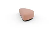ACP 17 Half Round Pillow