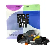 Swedish Candy Mix