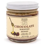Hilltop Apiaries - Chocolate Whipped Honey Spread