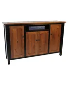 Wood Carte TV Stand | The Wood Carte