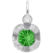 05 May Petite Birthstone