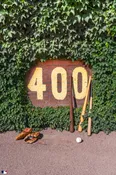 400 Club, Wrigley Field™, Chicago