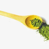 Matcha Green