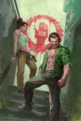100 Bullets The Us Of Anger #6 (Of 8) B Gabriele Dell Otto Variant (12/02/2026) Dc