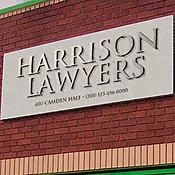 Aluminum Sign Panels