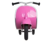 Ambosstoys Primo Ride On Scooter Pink