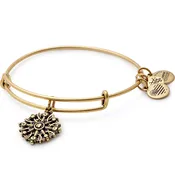 Alex and Ani - Compass III Bracelet - Rafaelian Rosegold