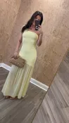 Butter Luxe Maxi