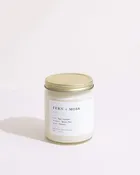 Fern + Moss Jar Candle | Brooklyn Candle Studio