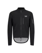 Pas Normal Studios Men's Essential Shield Jacket - Black