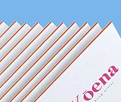 Triplex Business Card