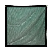 3ft x 3ft Delta Target Golf Hitting Impact Net