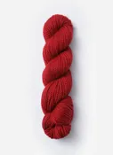 Baby Alpaca - 511 - Red — Blue Sky Fibers — Flying Fingers Yarn Shop
